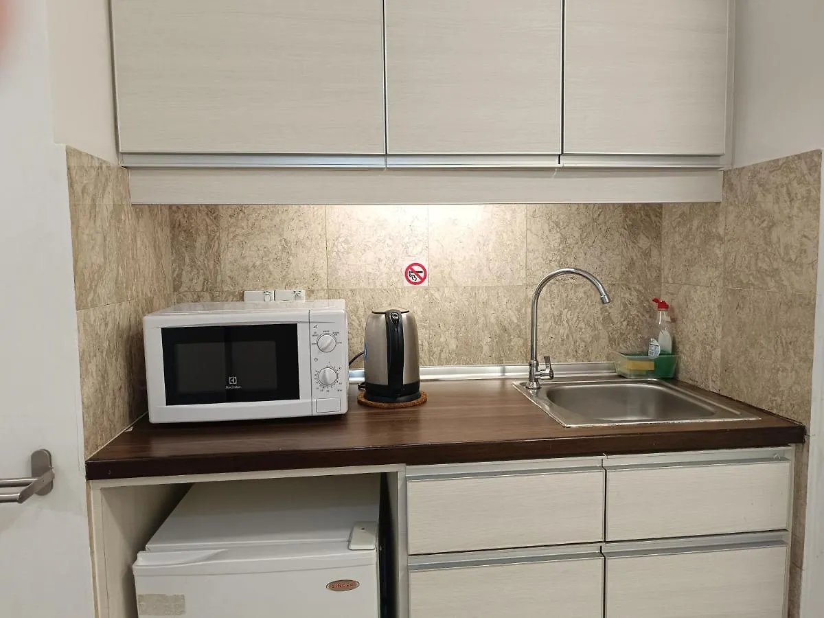Kl Diamond Suites At Times Square 吉隆坡 0*,  马来西亚