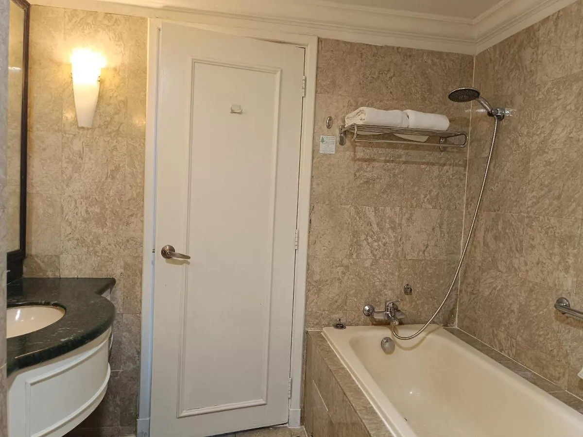 Kl Diamond Suites At Times Square 吉隆坡 公寓